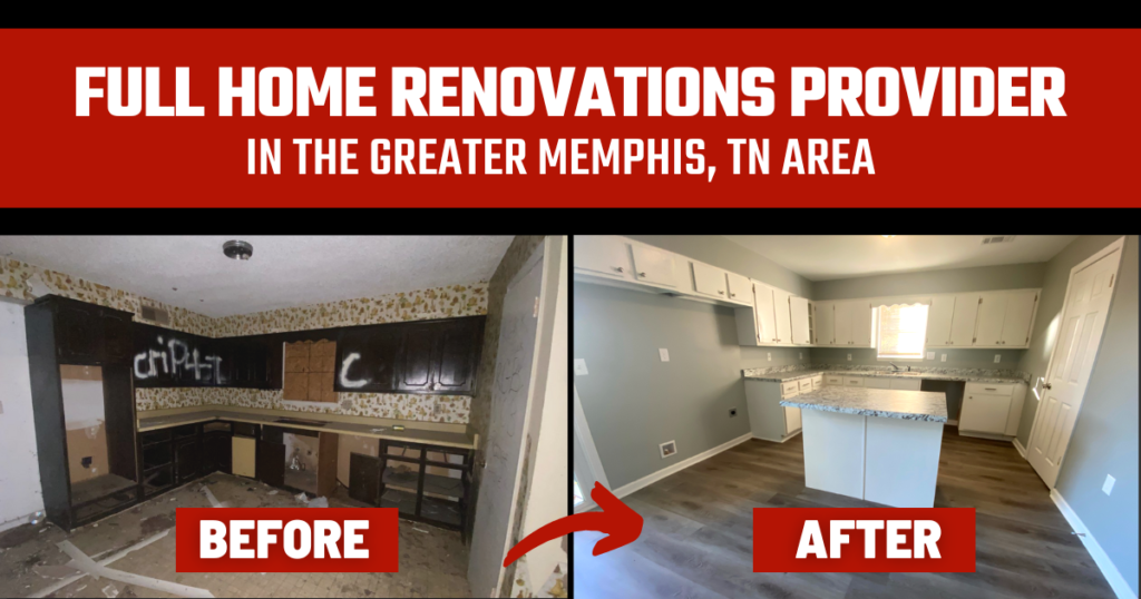 Home Renovations