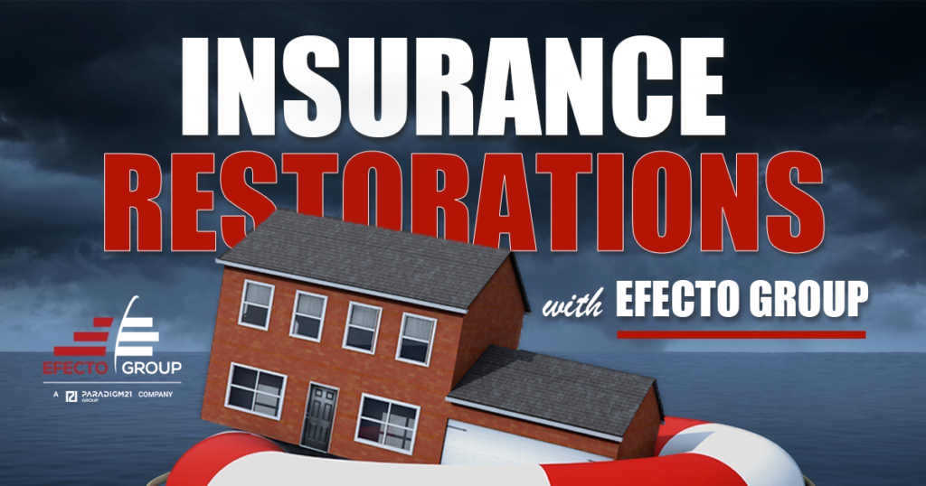 Insurance Restorations