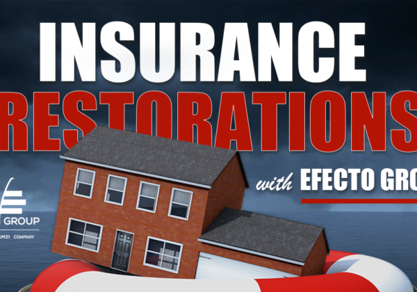 Insurance Restorations