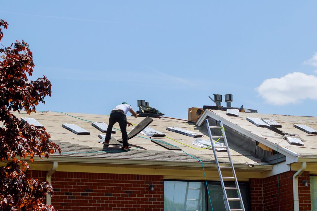 3 Things That Happen When You Wait to Replace Your Roof
