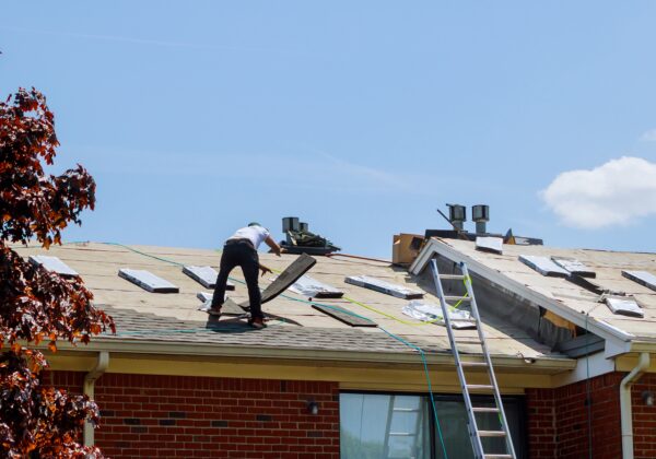 3 Things That Happen When You Wait to Replace Your Roof